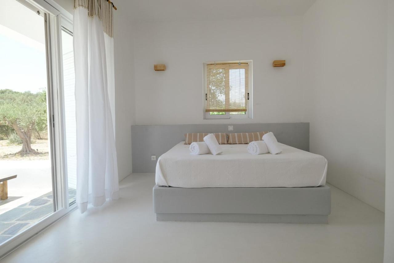 Elia Suites Ialysos  Exteriör bild