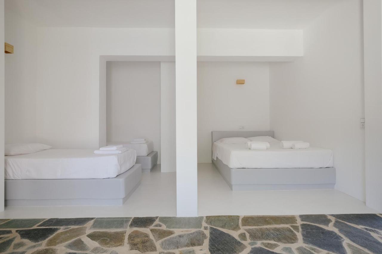 Elia Suites Ialysos  Exteriör bild
