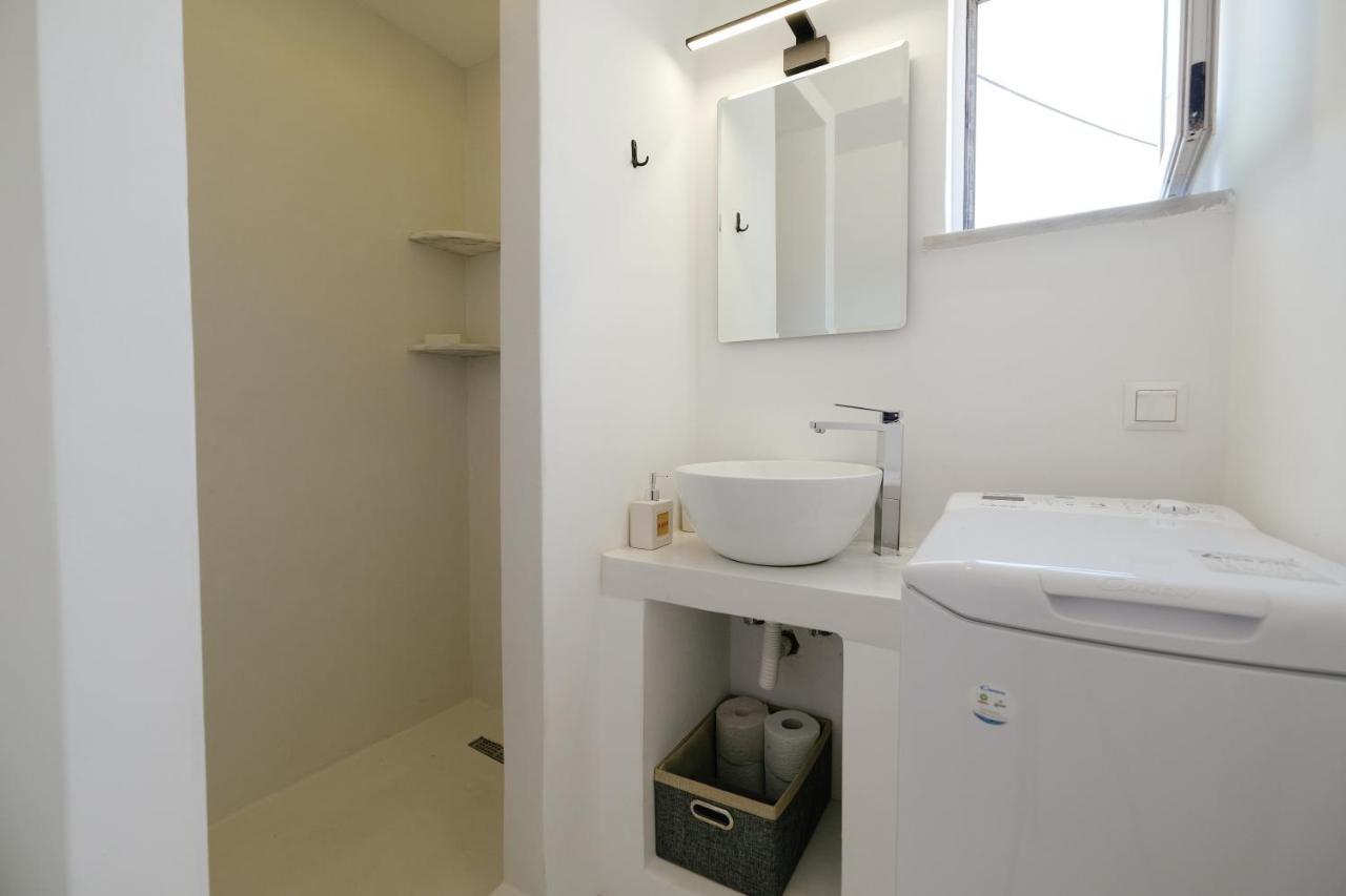 Elia Suites Ialysos  Exteriör bild